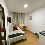 Apartamentos SmartRenting Justicia