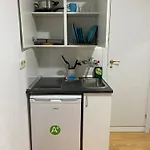 Apartamentos SmartRenting Justicia
