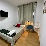 Apartamentos SmartRenting Justicia