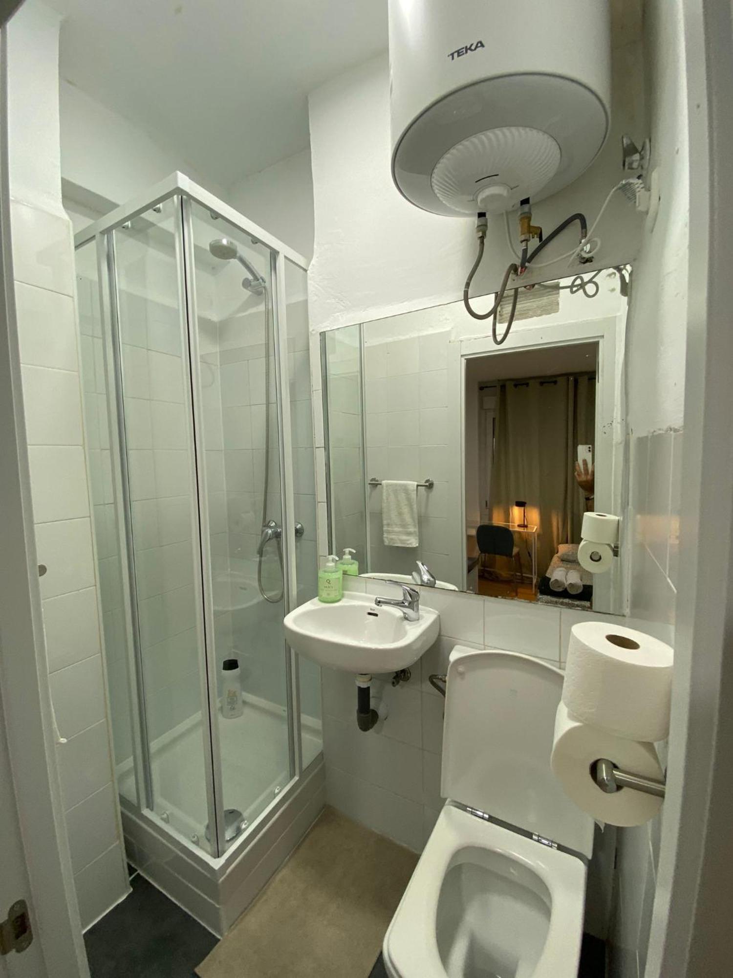 Smartrenting Justicia Apartamento