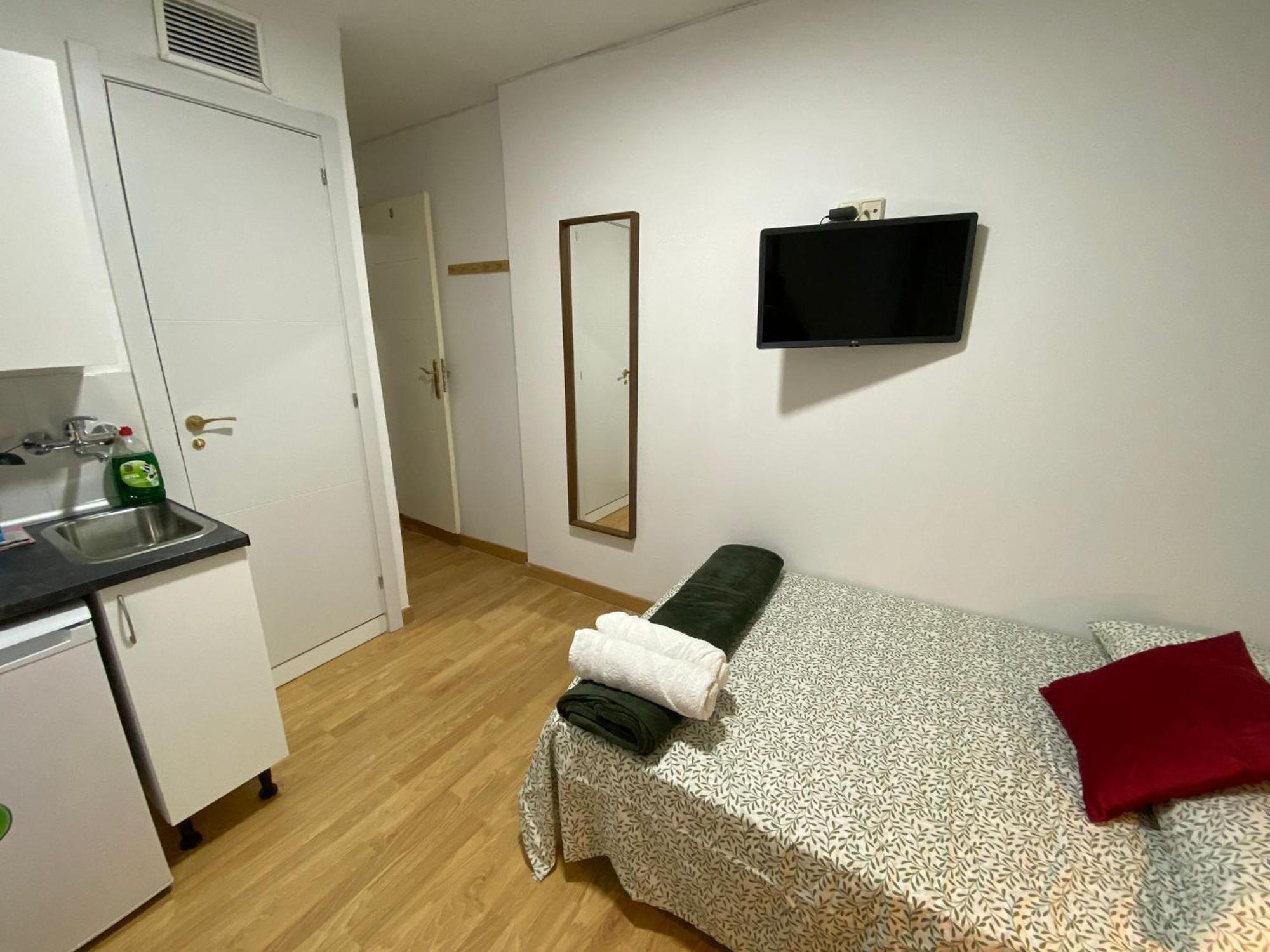 Apartamento Smartrenting Justicia *