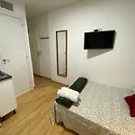 Apartamentos SmartRenting Justicia